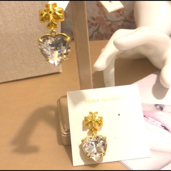 🆕 Tory Burch Authentic Jewelry Merchandise At Awesome Prices To Buy Now & Save - Picture 12 of 13